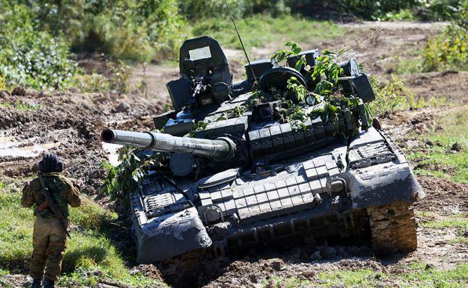 Кого военкомат призовет первым: Российской армии позарез нужны танкисты