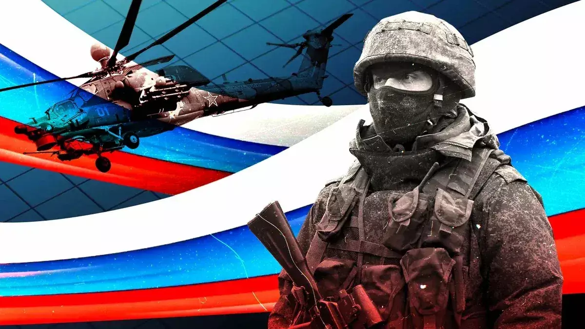 Отвлекающий маневр: неожиданная атака России застанет Киев врасплох