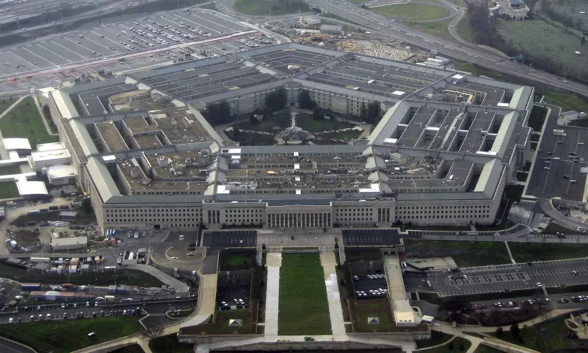 Небоевые потери. Пентагон не смог решить проблему самоубийств в армии США