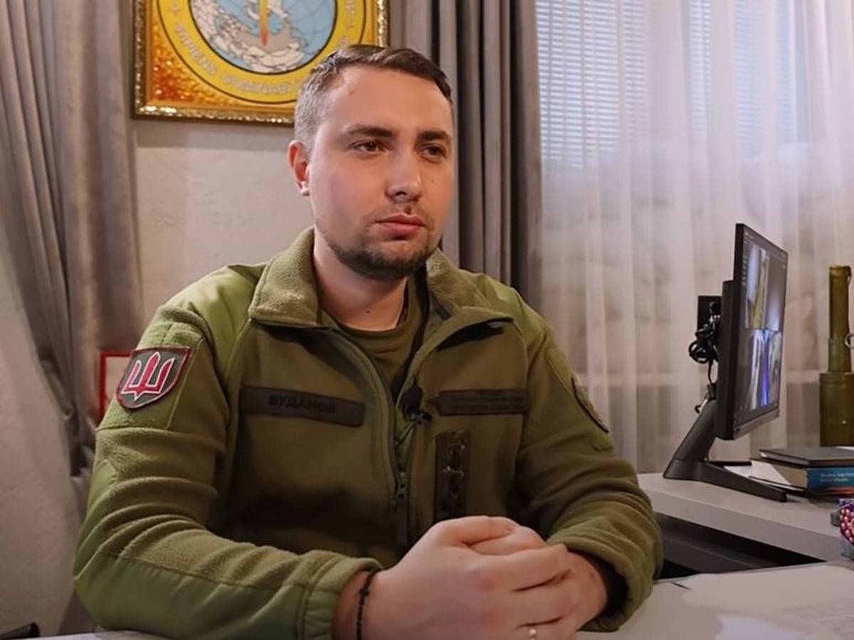 Что известно об организаторе теракта на Крымском мосту Кирилле Буданове
