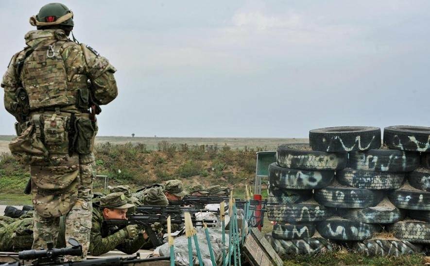 «Последняя граната»: какие установки у «вагнеровцев» на Украине