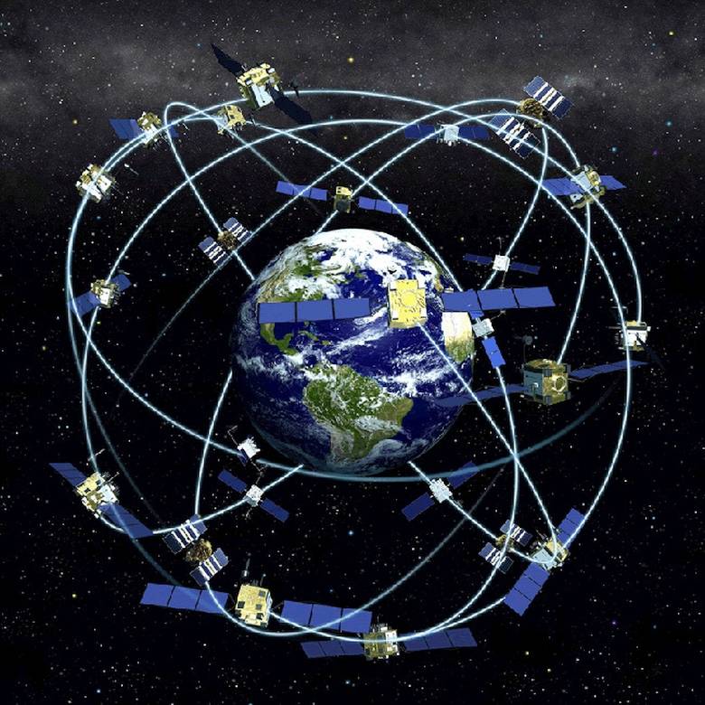 Спутники НАТО должны скоро стать металлоломом на орбите