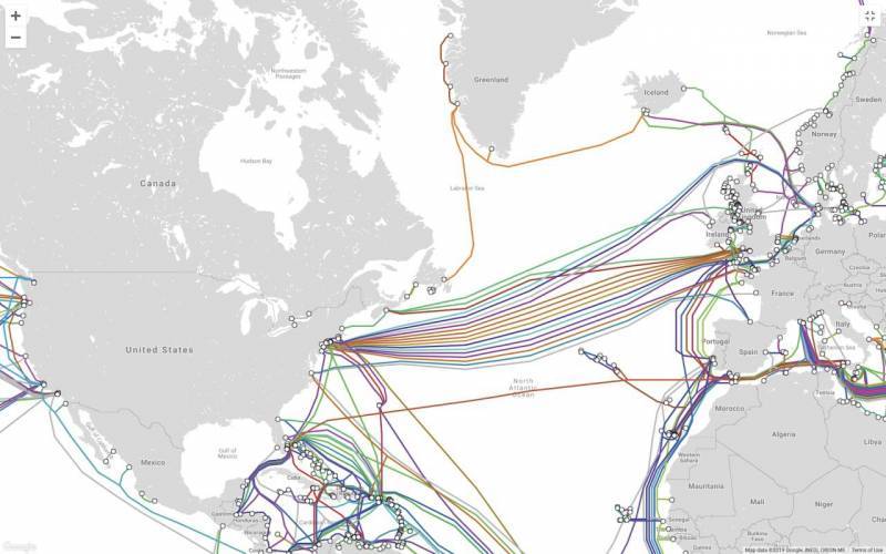 Инфраструктурная война: действительно ли Россия «режет» коммуникации американских сателлитов?