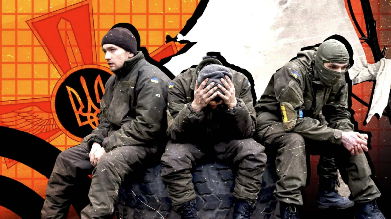 Эйфория прошла: как изменились настроения украинцев после ударов ВС РФ