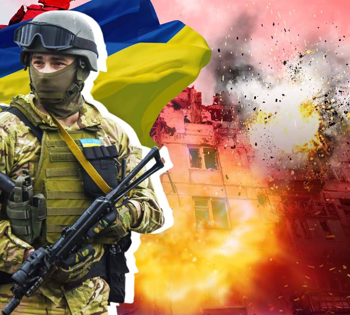 Херсон превращается в крепость: Киев стянул к региону технику и наемников