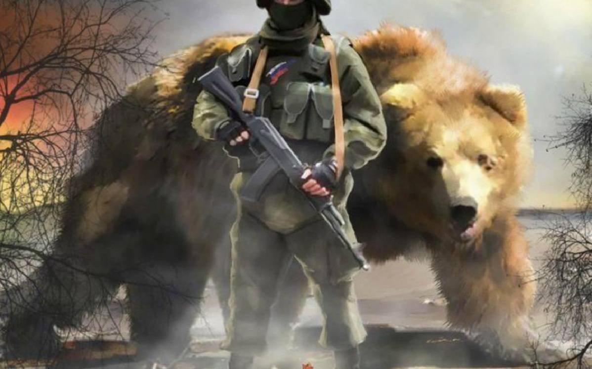 Козыри в рукаве армии России