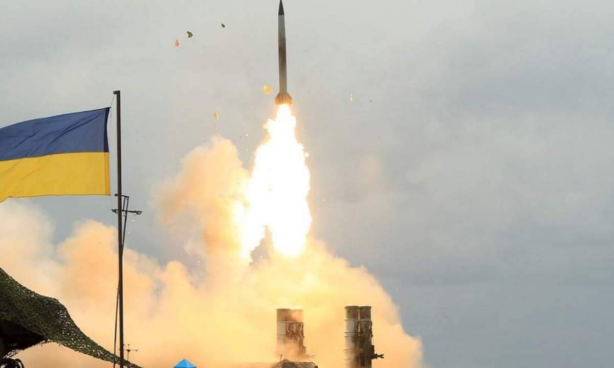Отсталость ПВО Украины: Киев выпрашивает у покровителей новые системы