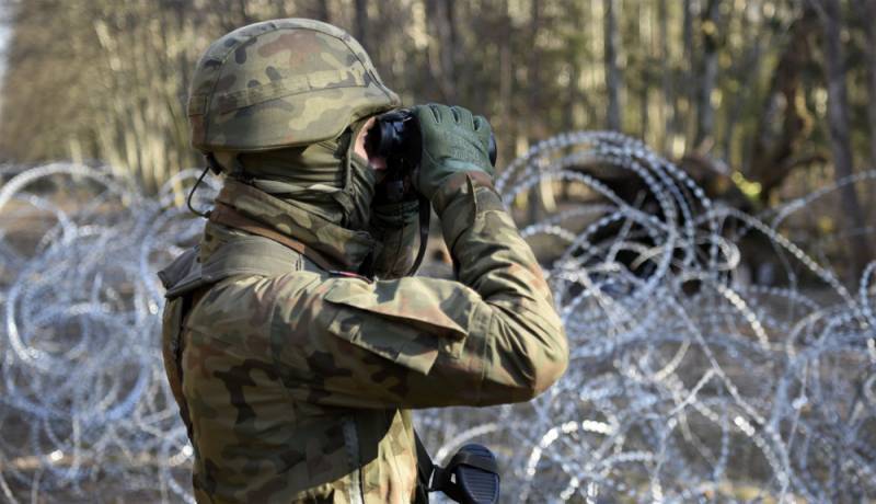 Из Украины война может перейти в Беларусь, Польшу, Молдавию и Румынию