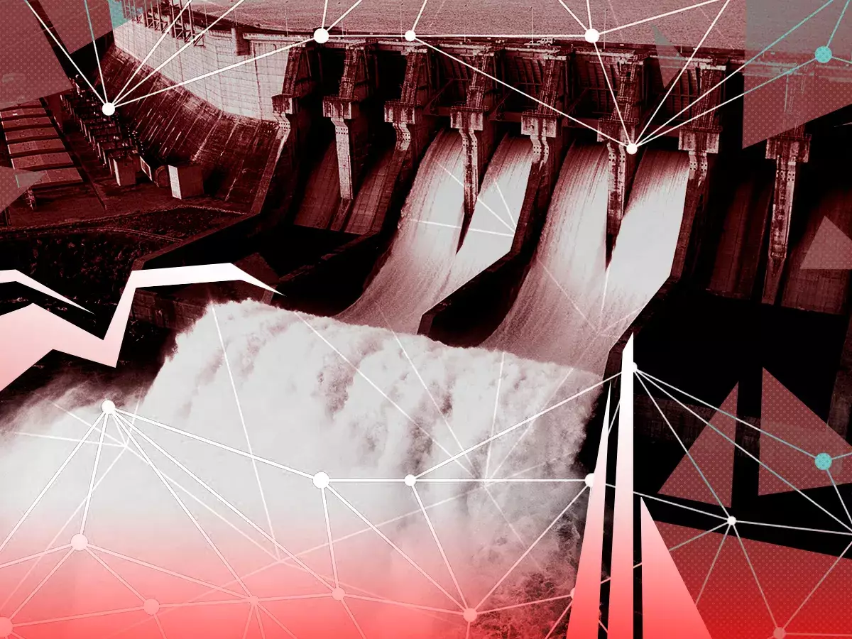 Новый виток истерии: кому на самом деле выгодна катастрофа на Каховской ГЭС