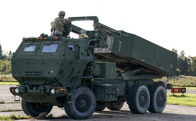 «Американка» уже не гадит как прежде: Что не так с РСЗО HIMARS