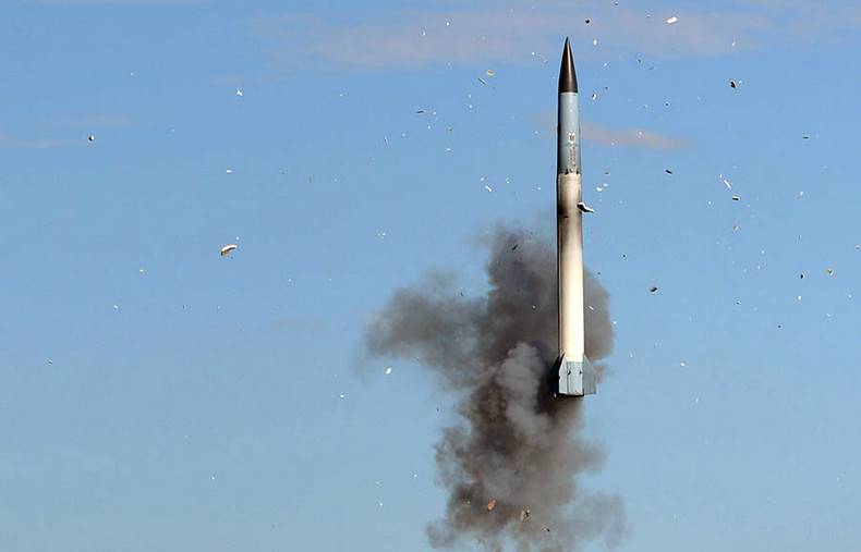 Зенитные ракеты С-300 по наземным целям на Украине: в чем смысл?