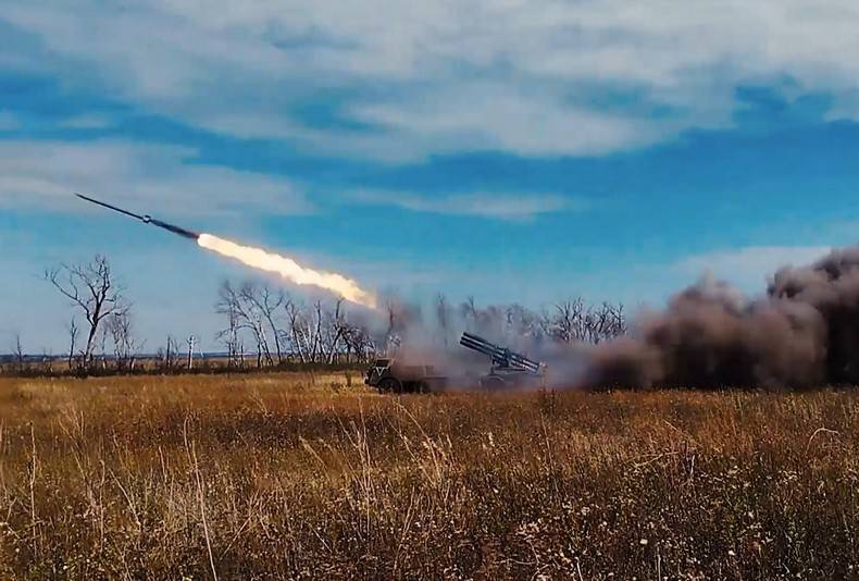 «Уходят из Херсона»: описана реальная обстановка в городе