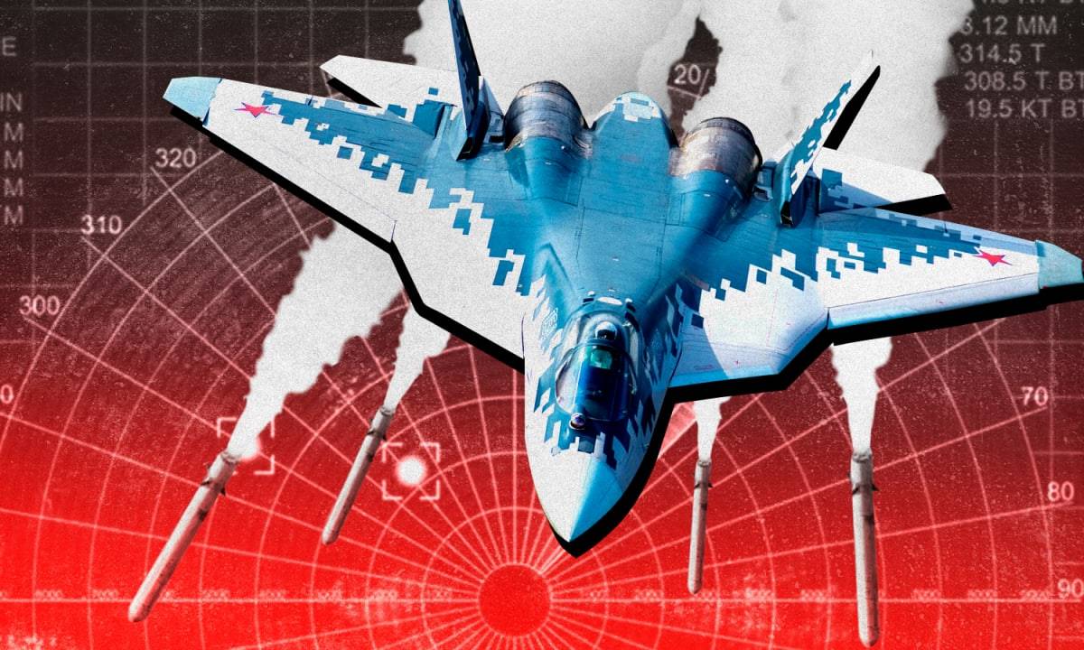 «Престижное оружие»: Россия на Airshow China вскружила голову американцам