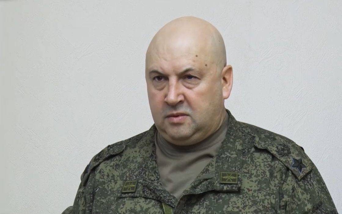 Южный фронт: «Решение об обороне на левом берегу Днепра непростое»