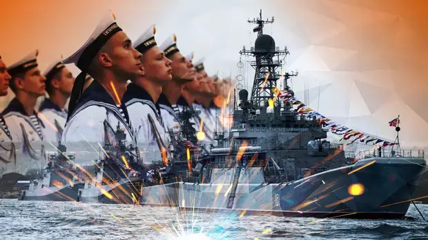 Sohu: НАТО готовит ловушку флоту России в Балтийском море