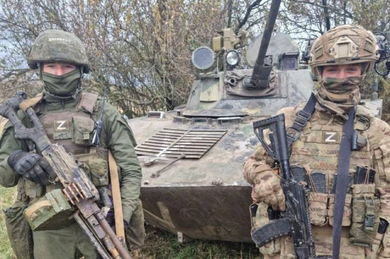 Донбасский фронт: ВСУ пытаются удержать Авдеевский укрепрайон