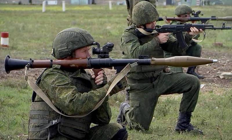 Почему ставка на иностранцев в российской армии является неверной