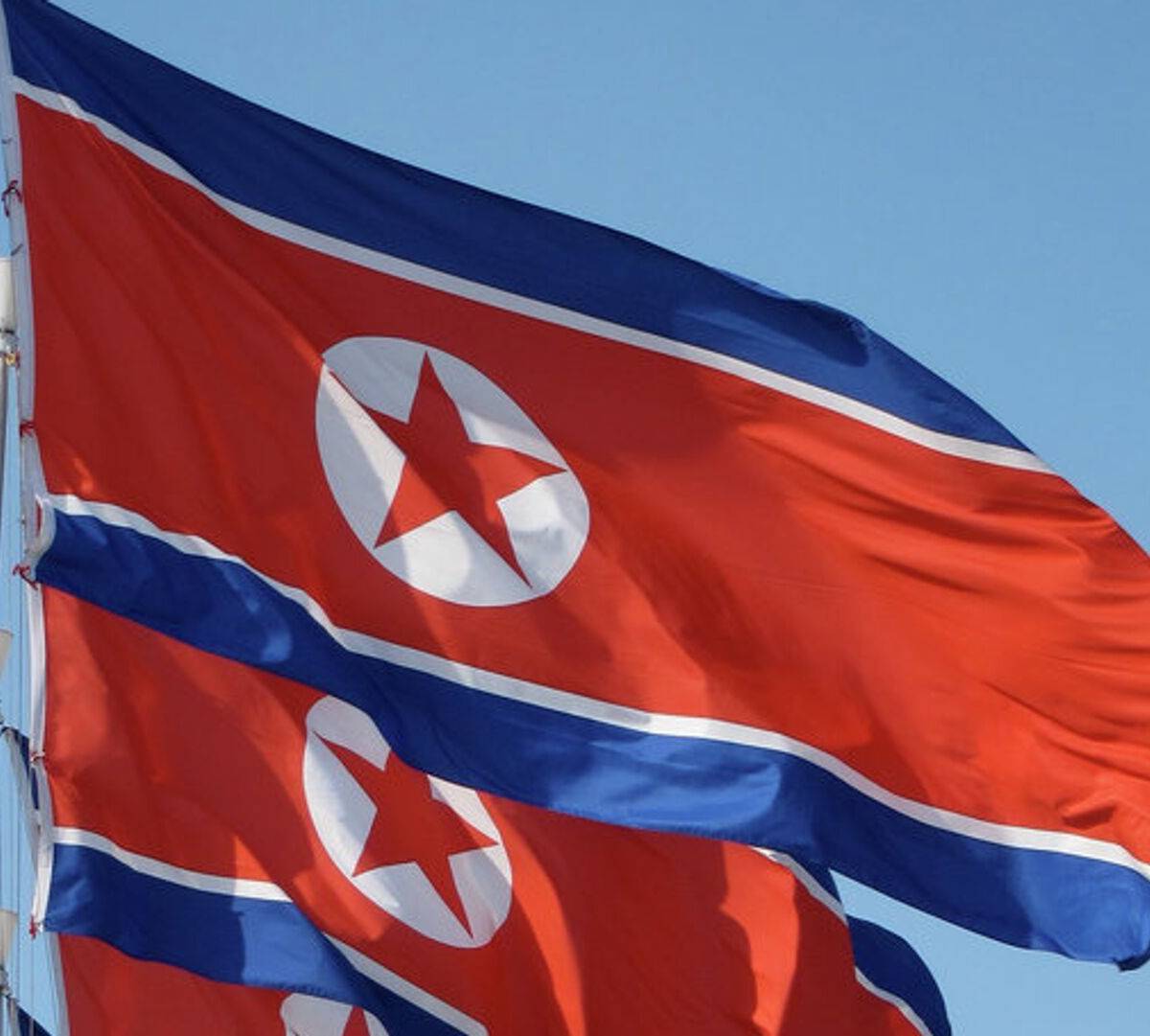 США, Южная Корея и Япония встают под ружье из-за ядерного давления КНДР