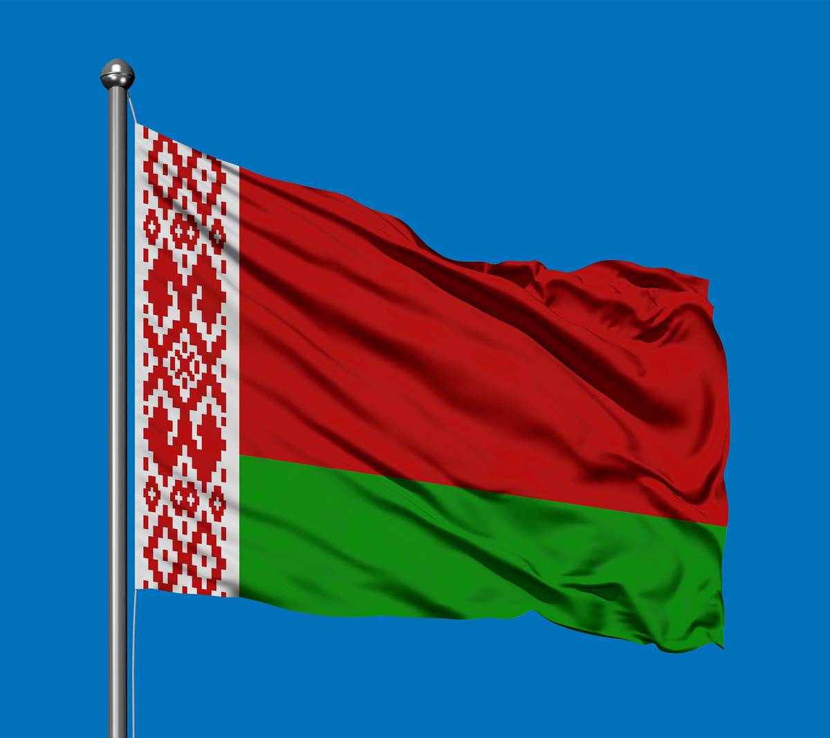 В МО Белоруссии высказались о скрытой мобилизации в стране