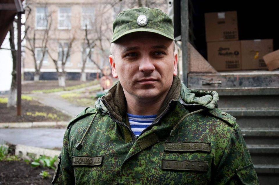Марочко назвал две главные причины отказа ВСУ от наступления в ЛНР