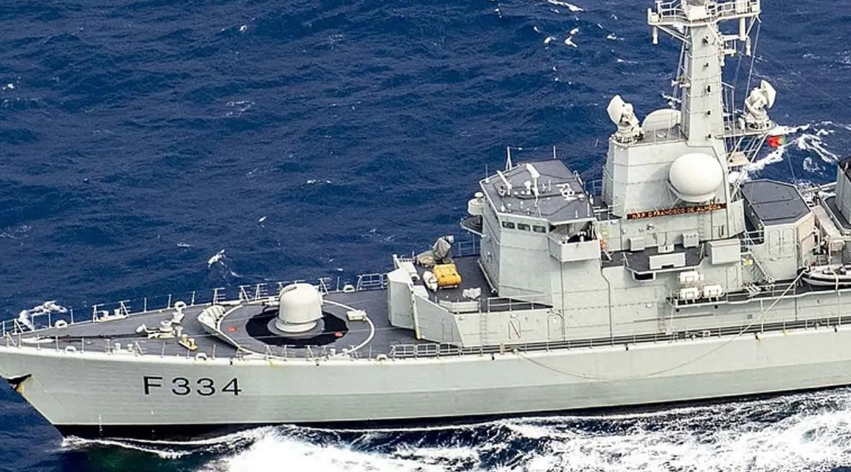 ВМС Британии столкнулись с неожиданной проблемой из-за потепления океана