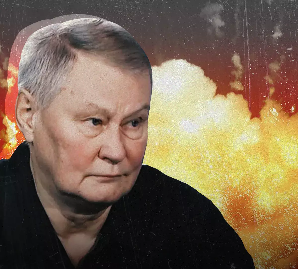 Полковник Ходаренок: «генерал Мороз» играет на стороне ВС России