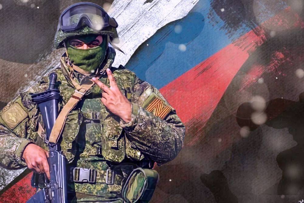 ВСУ безуспешно пытаются сдержать наступление Российской армии на Донбассе