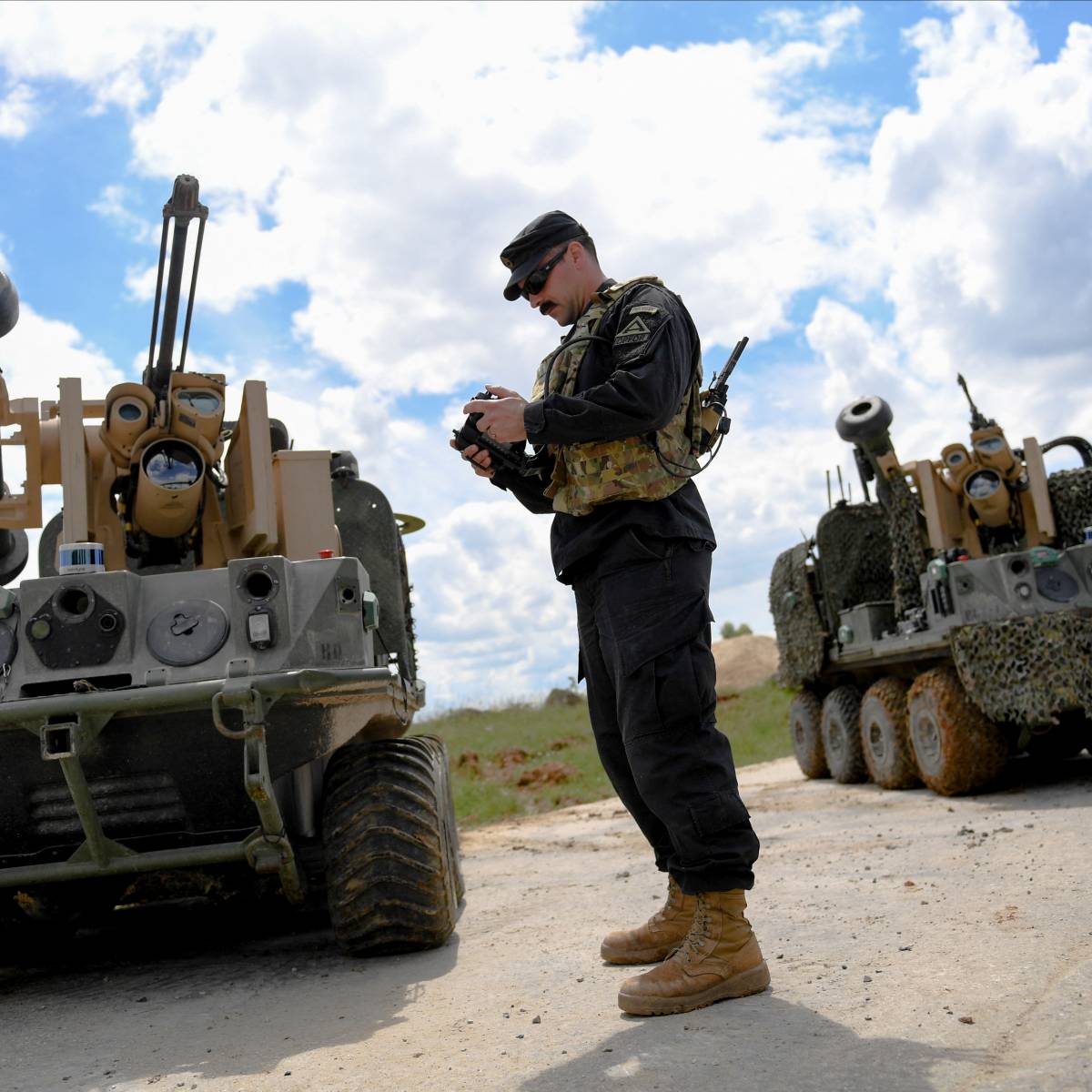 Le Monde бьёт тревогу: Киев опустошил западные арсеналы