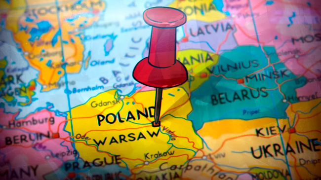 Спецслужбы Польши оценили вероятность нападения России