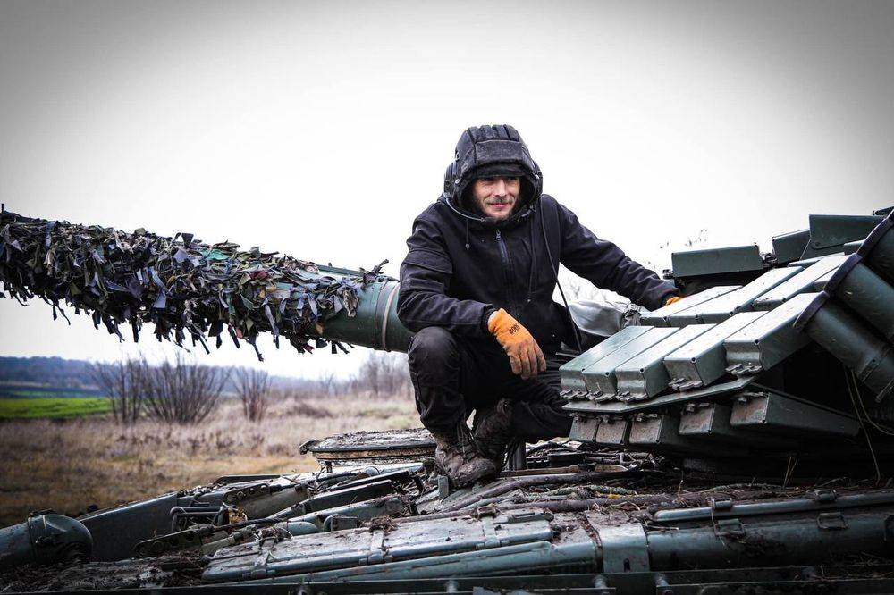 ВС РФ не позволили перебросить танковую бригаду ВСУ из Херсона под Сватово