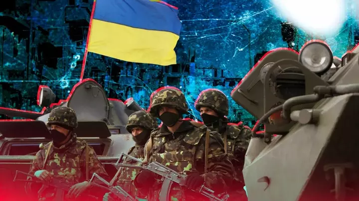 19FortyFive: украинская армия столкнулась с дилеммой на берегу Днепра