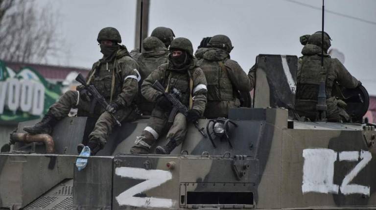 Донбасский фронт: оборона Бахмута рушится – освобождено сразу три посёлка