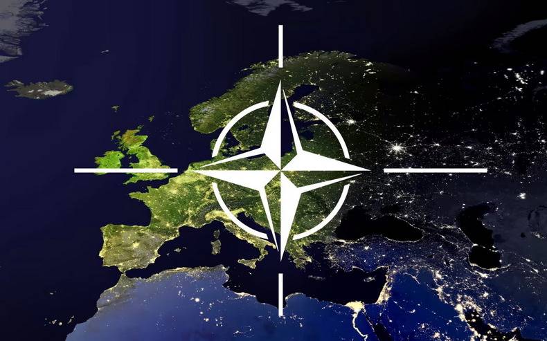 НАТО заглянуло в будущее после «отступления» России: бросок на восток