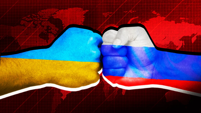19FortyFive: спецоперация на Украине выявила «бога боевых действий»