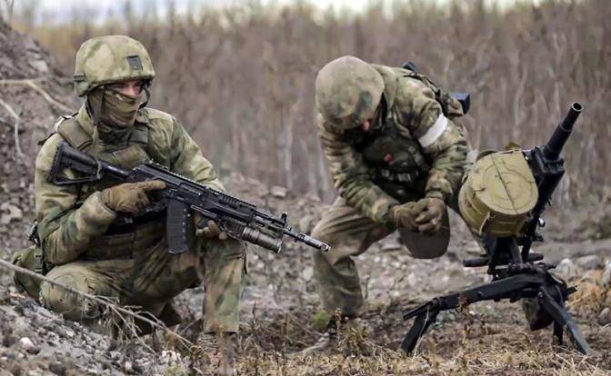 Залужный подозревает, что скоро начнется наше освобождение Херсона