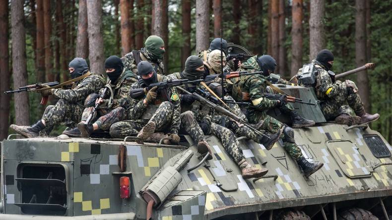 Украинские власти выдали наступательные планы ВСУ: где ждать атаку
