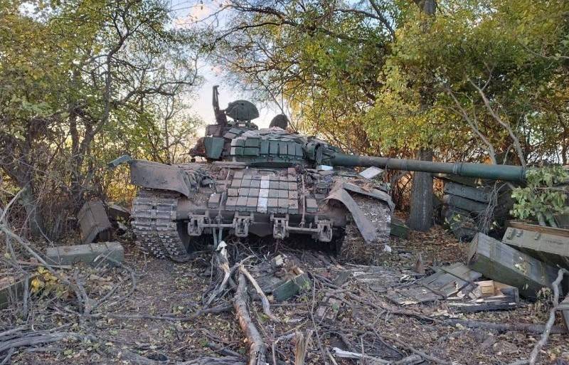 Донбасский фронт: битва за Артёмовск в самом разгаре