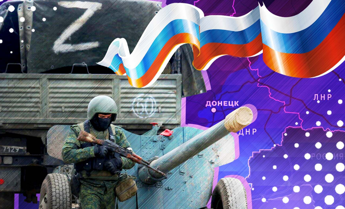До 200 выстрелов в минуту: как воюет на Украине советский миномет «Василек»
