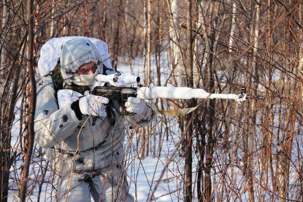 Все попытки ВСУ атаковать позиции ВС РФ оказались безуспешными