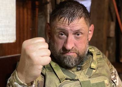 Сладков сообщил о критических настроениях в Донецке из-за обстрелов