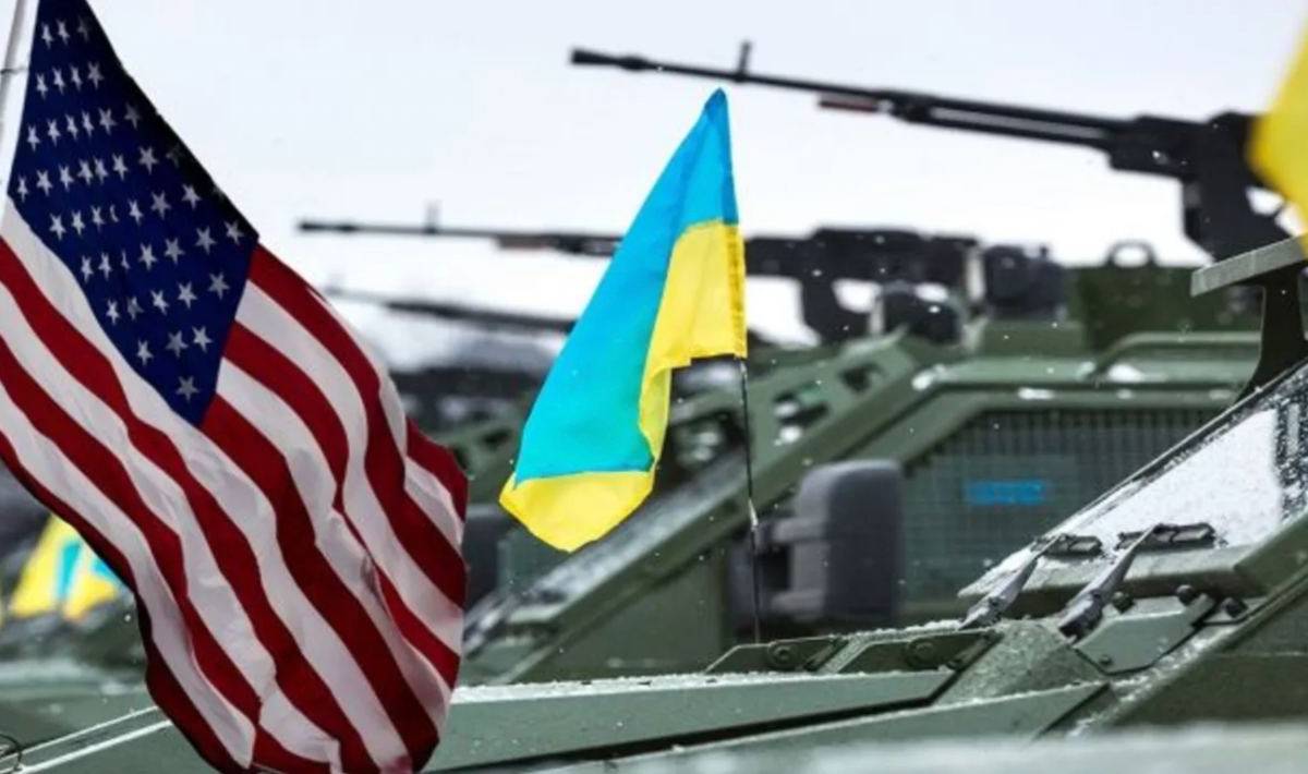 Пентагон готовит Украину к длительной войне с Россией