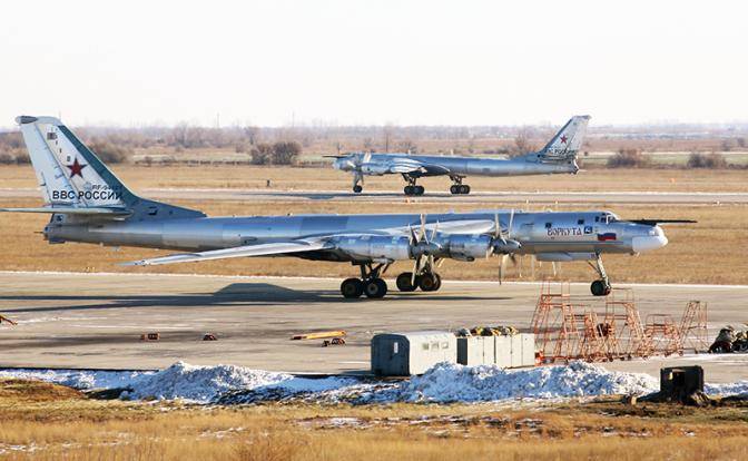 Что могли использовать для атаки на стратегическую авиабазу России в Энгель