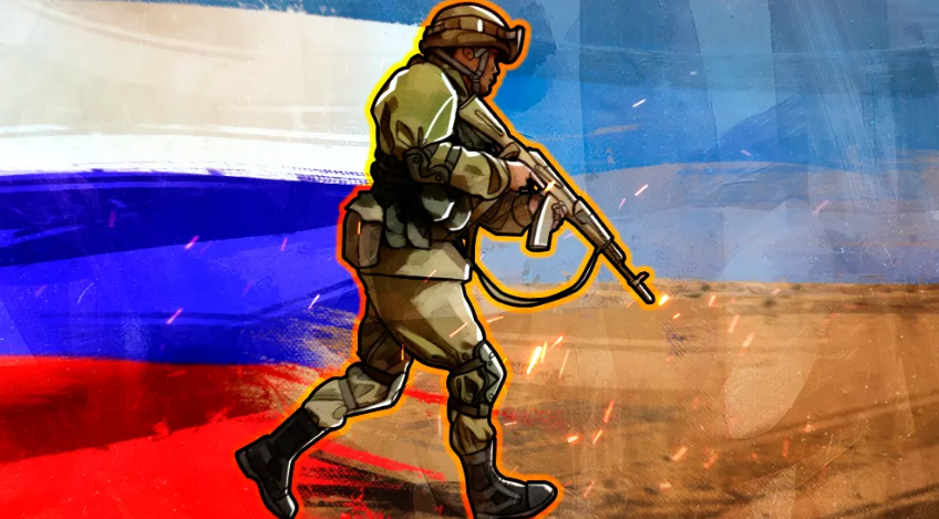 Российский офицер совершил подвиг, отбросив бойцов ВСУ на исходные позиции