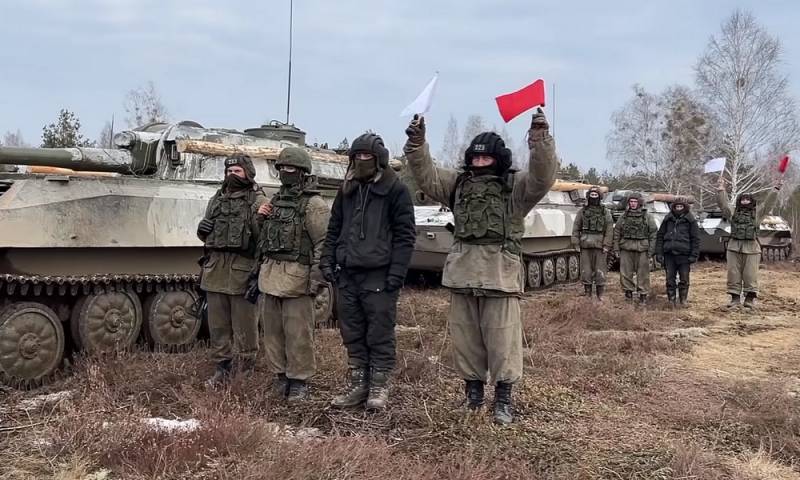 Внезапная проверка боевой готовности в Беларуси затронет польское и украинское направления