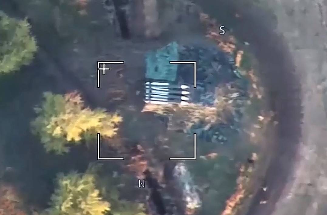 У Киева заканчиваются боеприпасы к комплексам ПВО С-300 и «Бук»: на помощь могут прийти финны