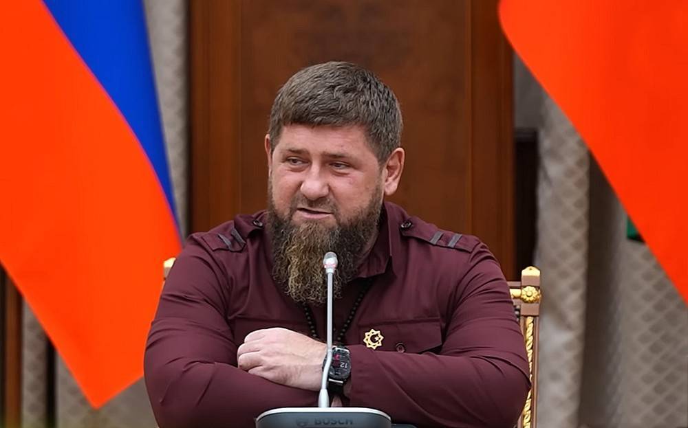 Кадыров: Для ВСУ наступает самый тяжелый период