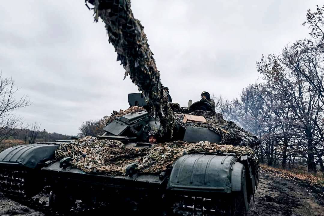 В боях за Артемовск и Соледар ВСУ теряют свои стратегические резервы