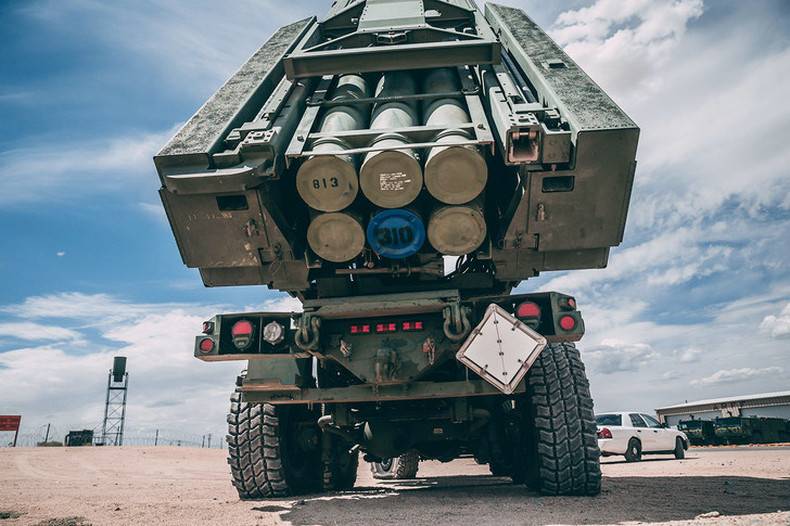 Украина нервничает – ВС РФ научились уничтожать HIMARS