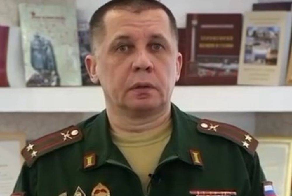 Военком Фотин рассказал о якобы увеличении срока службы по призыву в РФ