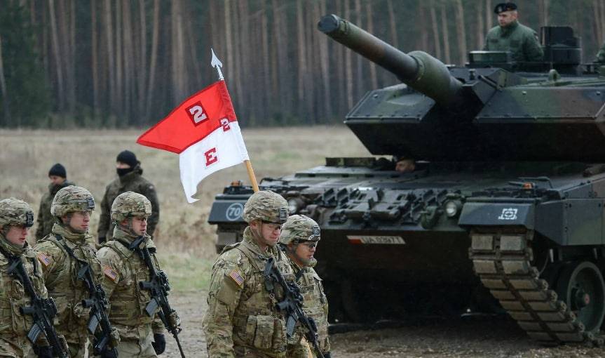 Польша через Одессу замкнет кольцо между Балтикой и Черным морем